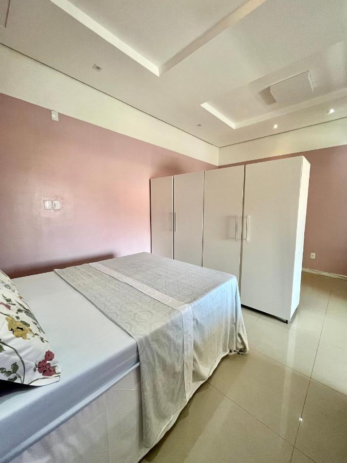 Estudio Ilha Centro Sul Ufsc, Ar Cond, Estac, Varanda, Vista Mar Florianópolis Dış mekan fotoğraf